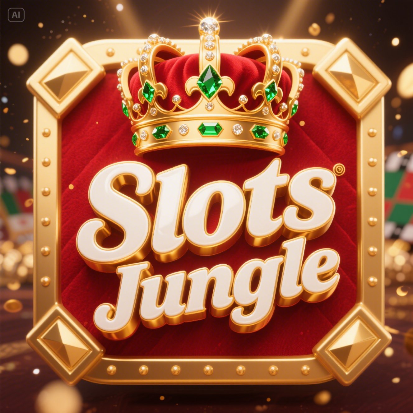 Slots Jungle